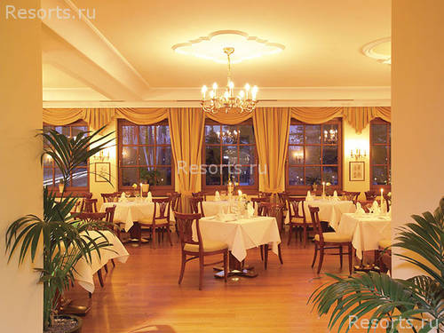 Hotel Luna Mondschein 9